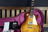 Gibson Custom 2014 Limited Run Wildwood 59 Les Paul Heavy Aged Slow Ice Tea Fade.jpg